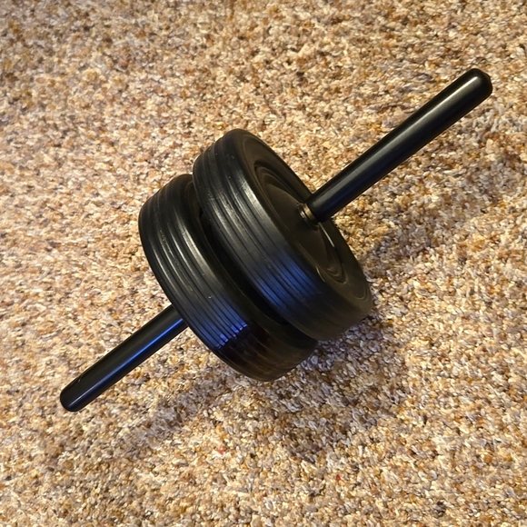 Wheel & Hand Strengthener - Picture 5 of 7